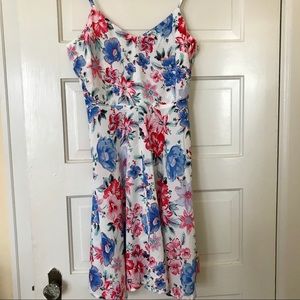 GAP sundress